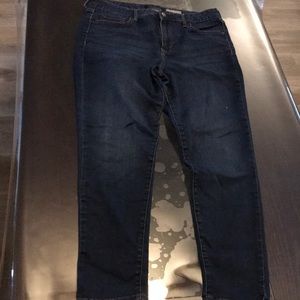 Womens jeans